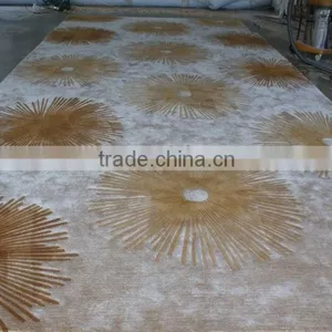 High Quality Modern Area Rugs thumbnail-3
