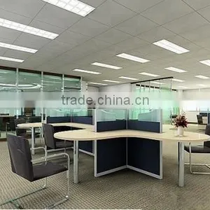 Fire Resistant Printing Decorative Washable PVC Wall Panels for Interior thumbnail-3