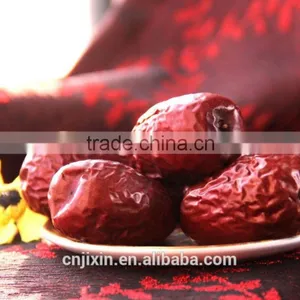 Chinese Roasted Dried Red Dates Sale thumbnail-2