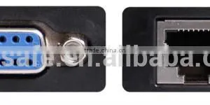 Folksafe IP Extender VGA Over Video Balun Kit no Canon FS-6001P thumbnail-2