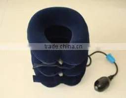 Cervical Vertebra Tractor Belt(full Woll) thumbnail-4