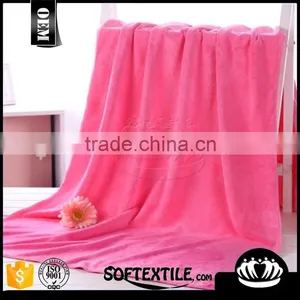 Wholesale High-quality Hydroscopic Cotton Bath Towel thumbnail-4