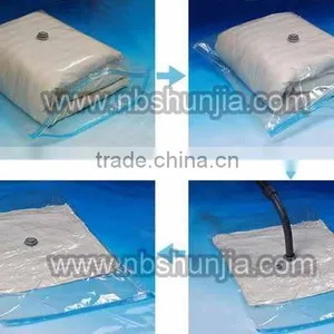 Vacuum Bag (Zipper Type) thumbnail-1
