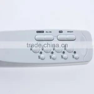 The Digital Smart Wireless Outlet Switchl Remote Control for Convenience thumbnail-6