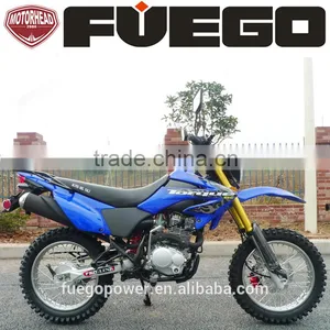 Sports Dirt Bike Tornado XR250 Offroad Motorcycle Motocross 250cc Zongshen Loncin thumbnail-4