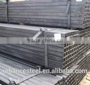 BSEN WELDED STEEL TUBE Square thumbnail-6