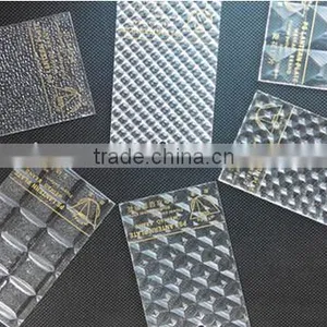 GPPS Sheet,1220X1830MM PS Sheet Plastic Sheets thumbnail-2