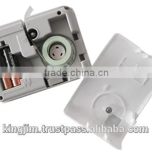 Label Printing Machine - Tepra thumbnail-3