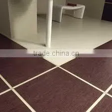 Pulati India Checp Porcelain Tile Butterfly White 60x60cm thumbnail-1