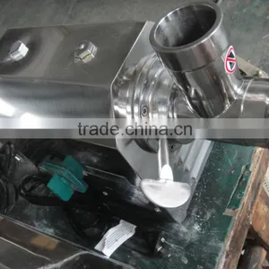 Fish Chichen High Quality Industrial Meat Grinder thumbnail-2