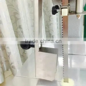 The Best Quality Stainless Steel Bone Saw Machine thumbnail-5