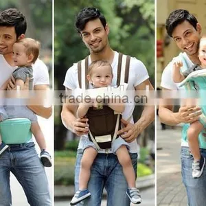 2015 Hot Sale Professional Baby Products Baby Carrier Sling, Baby Strap, Baby Carrier Backpack With High Quality thumbnail-3