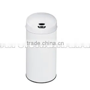 Sensor Dustbins 5050L 50L Colored Round Shape Sensor Dustbins thumbnail-2
