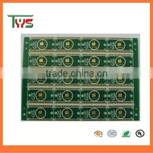 4 Layer HDI Pcb for Calculator, Calculator Pcb/ Lead Free Hasl HDI Pcb thumbnail-1