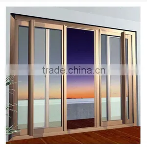 Aluminum Sliding Window thumbnail-1