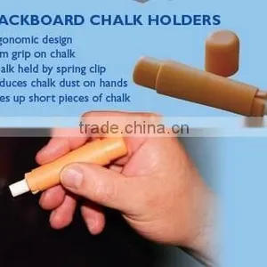 Blackboard Accessories Blackboard Chalk Holder thumbnail-1