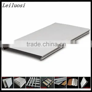 Popular False Aluminum Ceiling Design for Terrace Decoration thumbnail-4