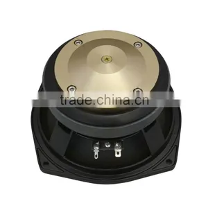 Soway SW-618 Hifi Speaker 6.5inch Super Power Natural Sound Midrange Speaker thumbnail-2