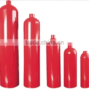 Fire Extinguisher Cylinder thumbnail-1