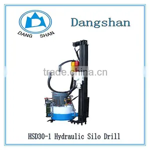 HSD30-1 Hydraulic Silo Drill thumbnail-1