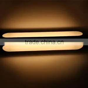 Sleek and Streamlined 16w Led Wall Light Fixture 1400-1500lm thumbnail-2