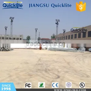 Wide Use High Quality Solar Led Street Light Retrofit thumbnail-2