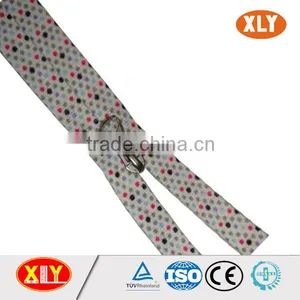 Shenzhen Xly Fancy Original Equipment Waterproof Nylon Zipper thumbnail-2