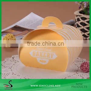Sinicline Cake Package Box Made From Eco-friendly Paper thumbnail-2