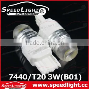 Competitive Price T20 12V 21W Wedge Bulb thumbnail-1