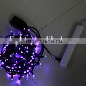 Outdoor Chrstmas Lighting LED String Light thumbnail-1