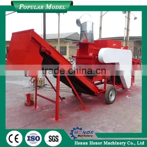 Commercial Wheat Stalk Cutter Machine With Price thumbnail-1