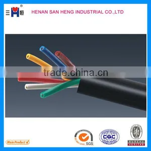 Multicore Flex Cable 3*2.5mm thumbnail-4