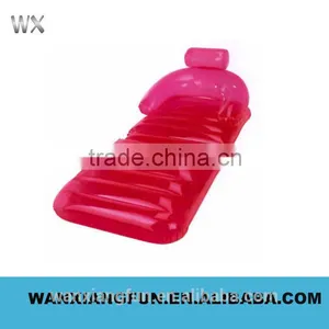 Fashion Style Inflatable Outdoor Pool Bed Swimming Lounge thumbnail-1