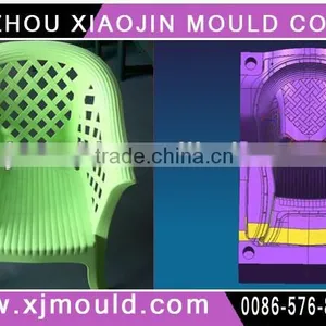 Long Lifetime Shots Injection Mould thumbnail-1