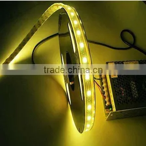 Good Price DC12V/24V 14.4W RGB Led Strip 5050 / Smd 5050 Led Strip Light Stickable thumbnail-2