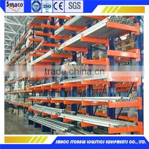 Multipurpose Storage Rack System thumbnail-5