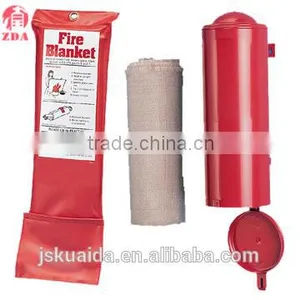 Welding Fire Production Blanket thumbnail-2