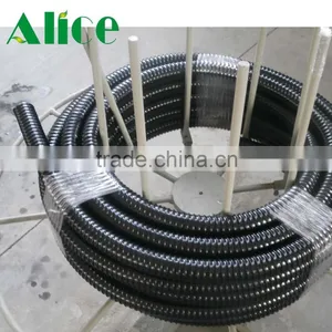 Pvc Flexible Helix Suction Hose thumbnail-1