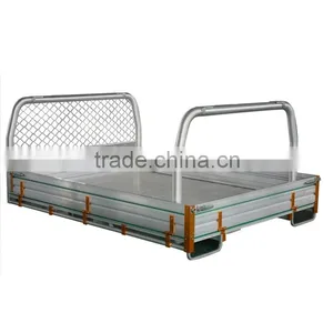 High Quality Truck Body thumbnail-3