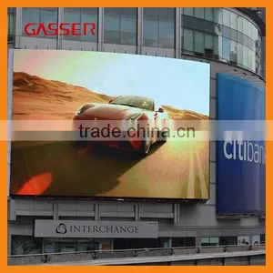 Backlit Advertising PVC Vinyl Flex Banners, 5M Printing thumbnail-5