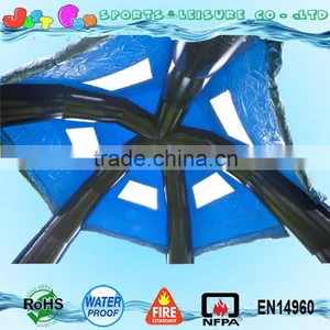 Inflatable Party Tent for Sale, Spider Tents for Mechanical Bull Riding thumbnail-3