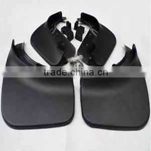 VOLKSWAGON TOUAREG 2011 CAR MUDGUARD thumbnail-1