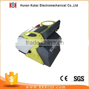 Key Diagnostic Tool Key Milling Cutting Machine for Duplicating Key Machine thumbnail-2