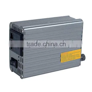 50-60Hz High Frequency 400w/500w Inverter 12v 24v 48v Variable Frequency Inverter thumbnail-4