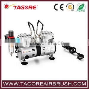 TG230 Inflatable Boat High Pressure Air Pump thumbnail-1
