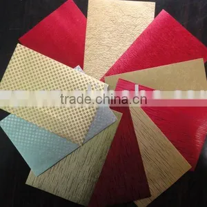 Decorative Aluminum Foil Paper Packing thumbnail-1