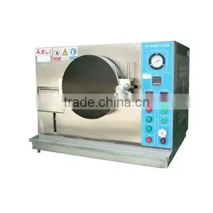 High Pressure Temperature Small Test Chamber thumbnail-1