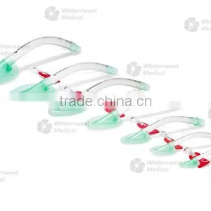 Reinforced Laryngeal Mask Airway , From 1.0 to 5.0 Size thumbnail-6