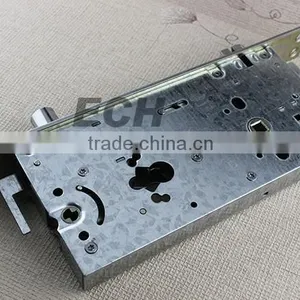Door Hardware Security Safe Iron High Security Door Lock thumbnail-3