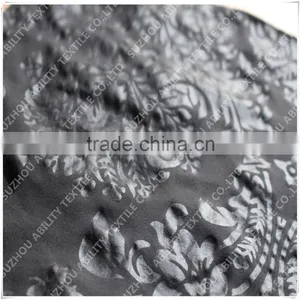 Nylon Spandex Waterproof Elastic Fabric thumbnail-2